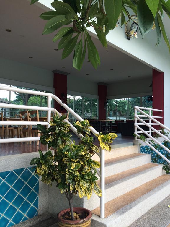 View Talay 5D Golf Apartment Pattaya Ruang foto